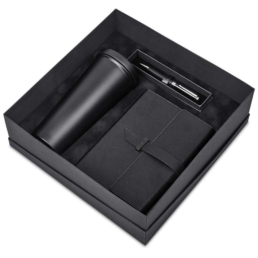 Alex Varga Ostabo Gift Set - Image 2
