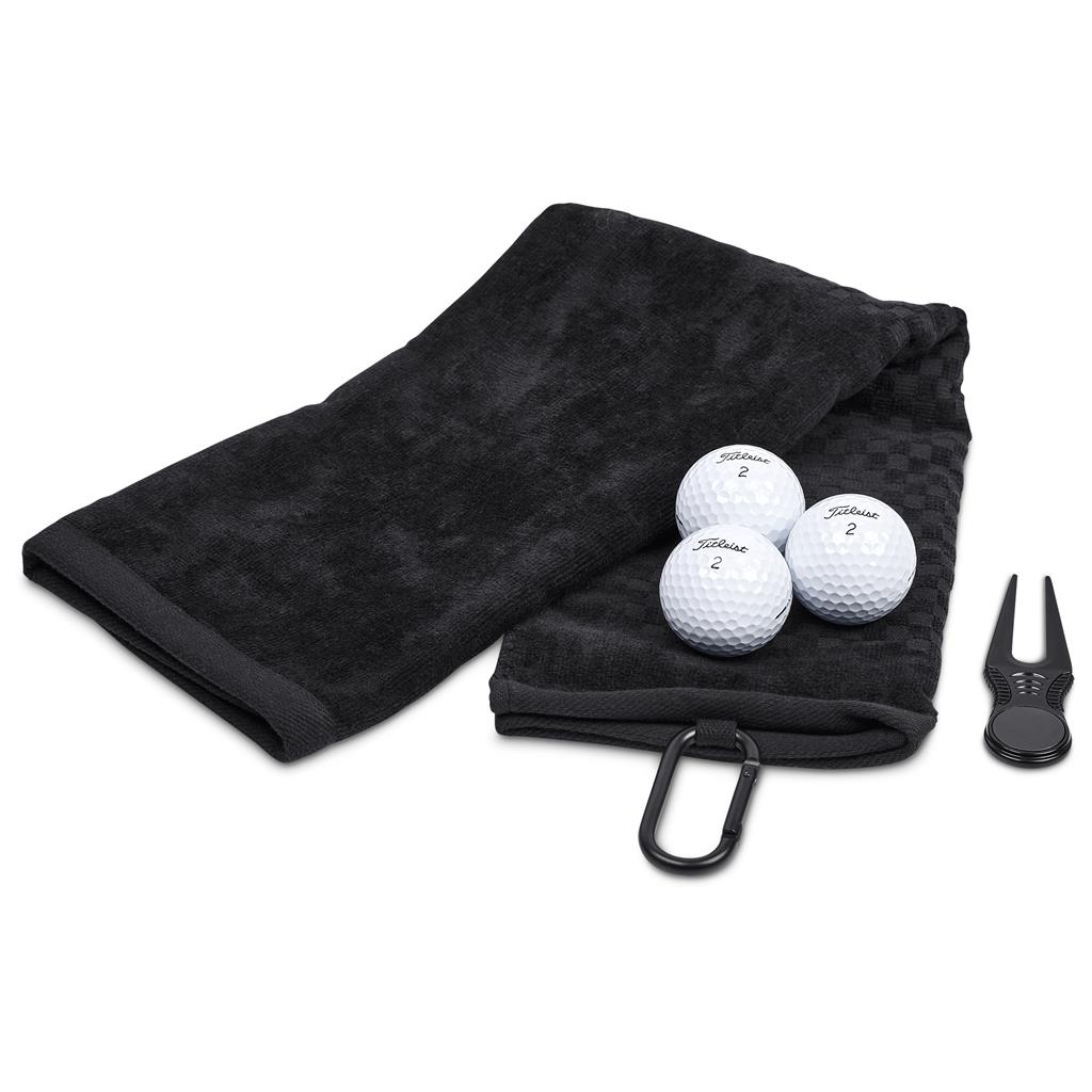 Alex Varga Calvert Golf Set - Image 2