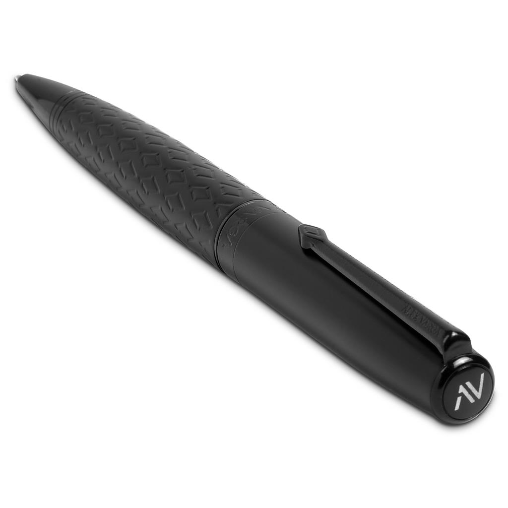 Alex Varga Galexia Ball Pen - Image 2