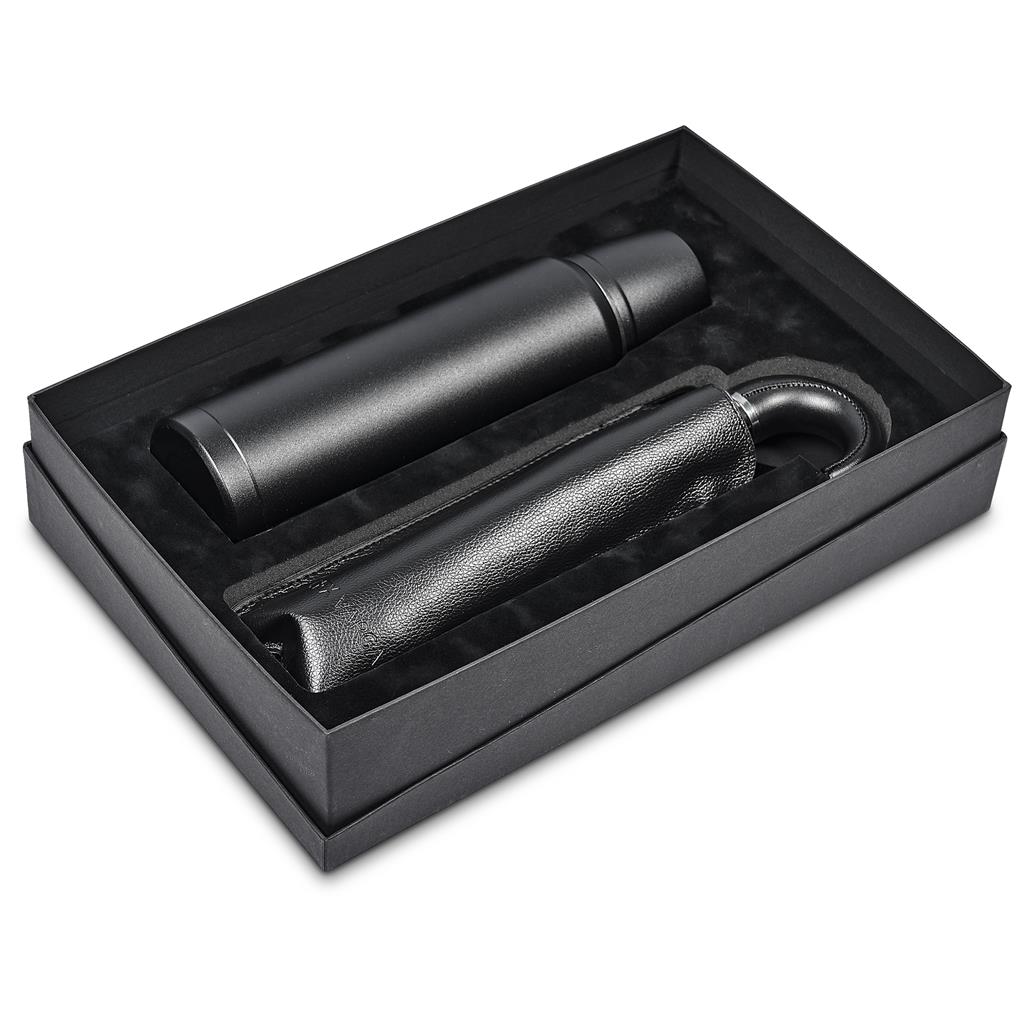 Alex Varga Crixus Gift Set - Image 2