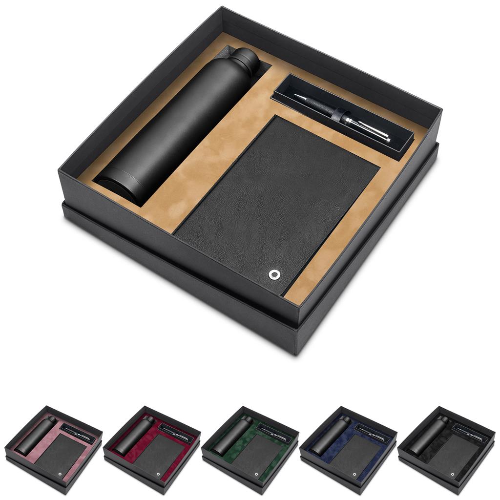 Alex Varga Jurico Gift Set - Image 2