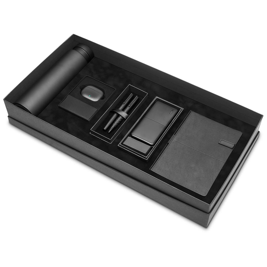 Alex Varga Pragnatious Gift Set - Image 2