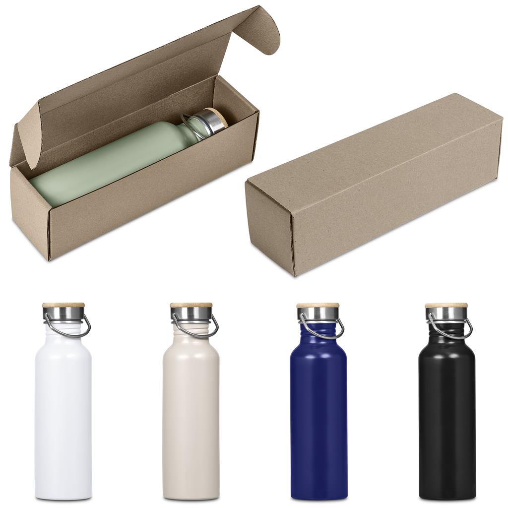Kooshty Tugela Bottle in Bianca Custom Gift Box - Image 2