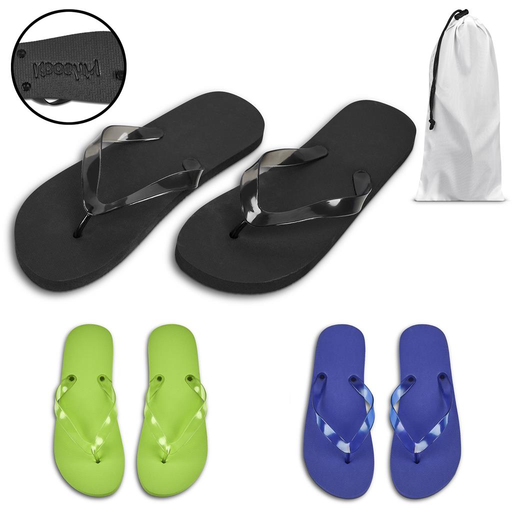 Kooshty Sundance Flip Flops - Image 2