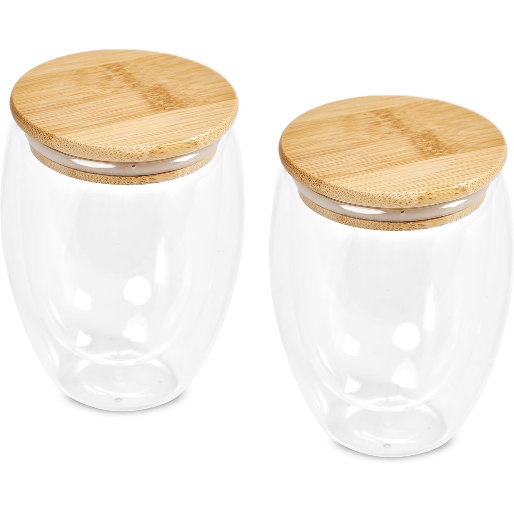 Okiyo Moco Duo Set - Image 2