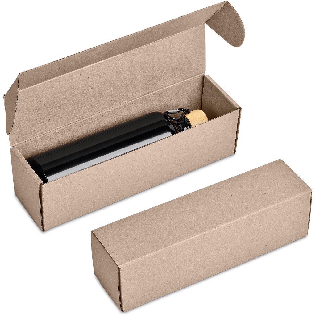 Serendipio Origen Bottle in Bianca Custom Gift Box - Image 2