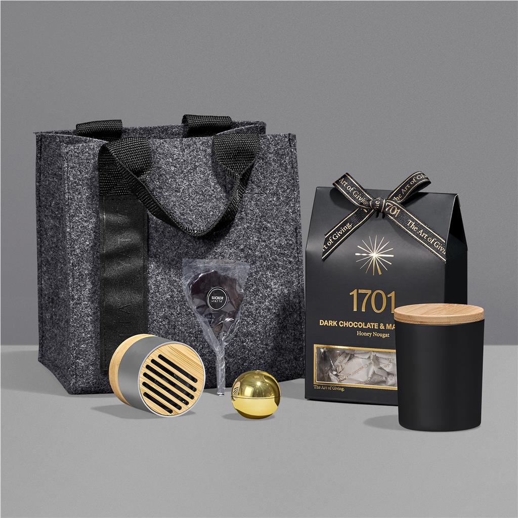 Yatta Basic Beauty Hamper - Image 2