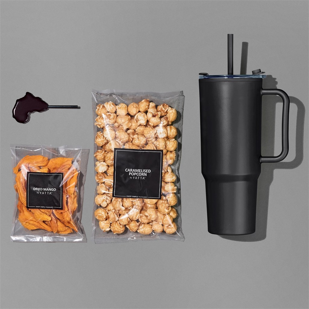 Yatta Classy Keepsake Hamper - Image 2