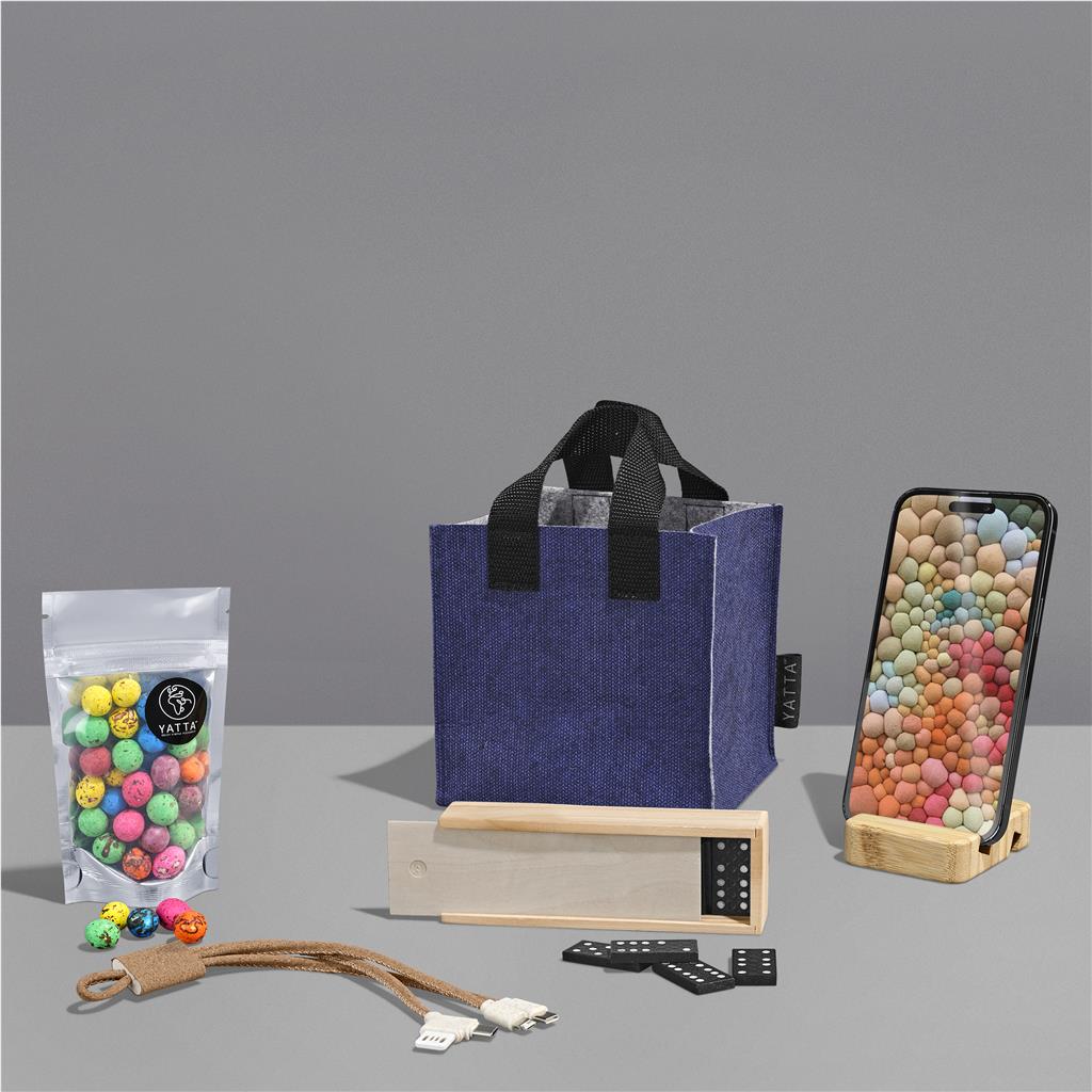 Yatta Daily Drive Hamper - Image 2