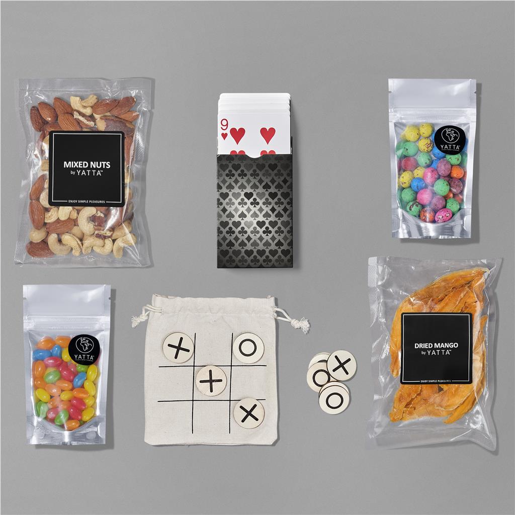 Yatta Boost Bundle Hamper - Image 2