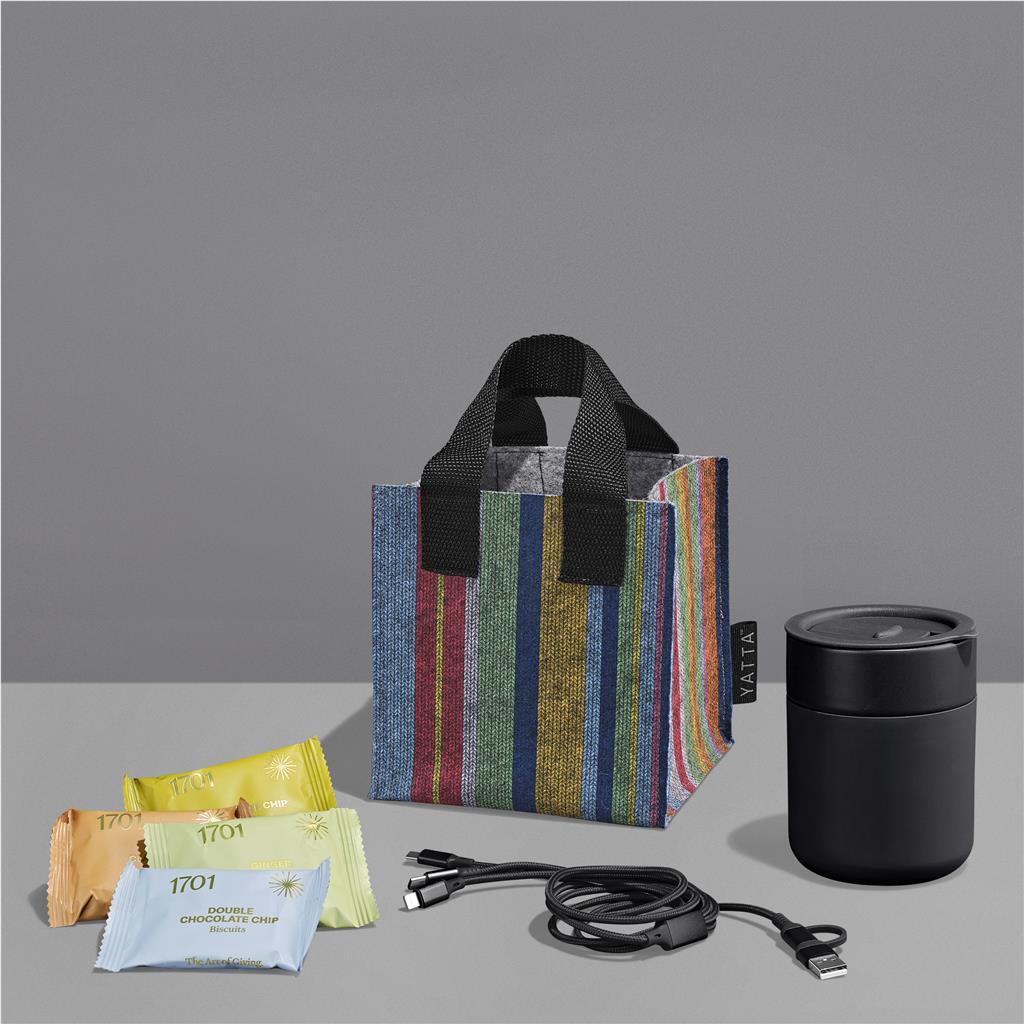 Yatta Harmony Haven Hamper - Image 2