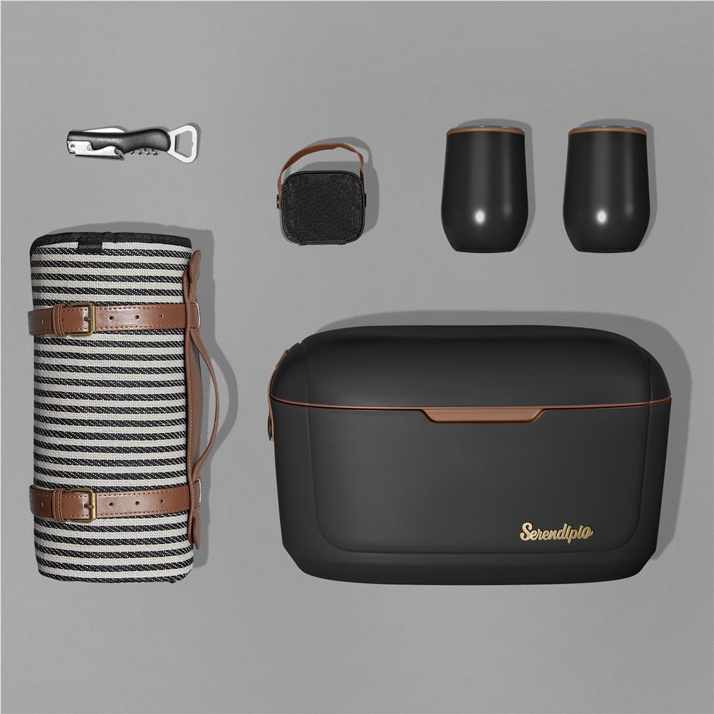 Yatta Serenity Set Hamper - Image 2