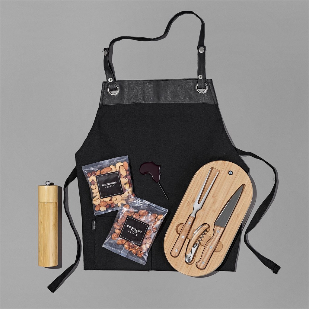Yatta Culinary Cuties Hamper - Image 2