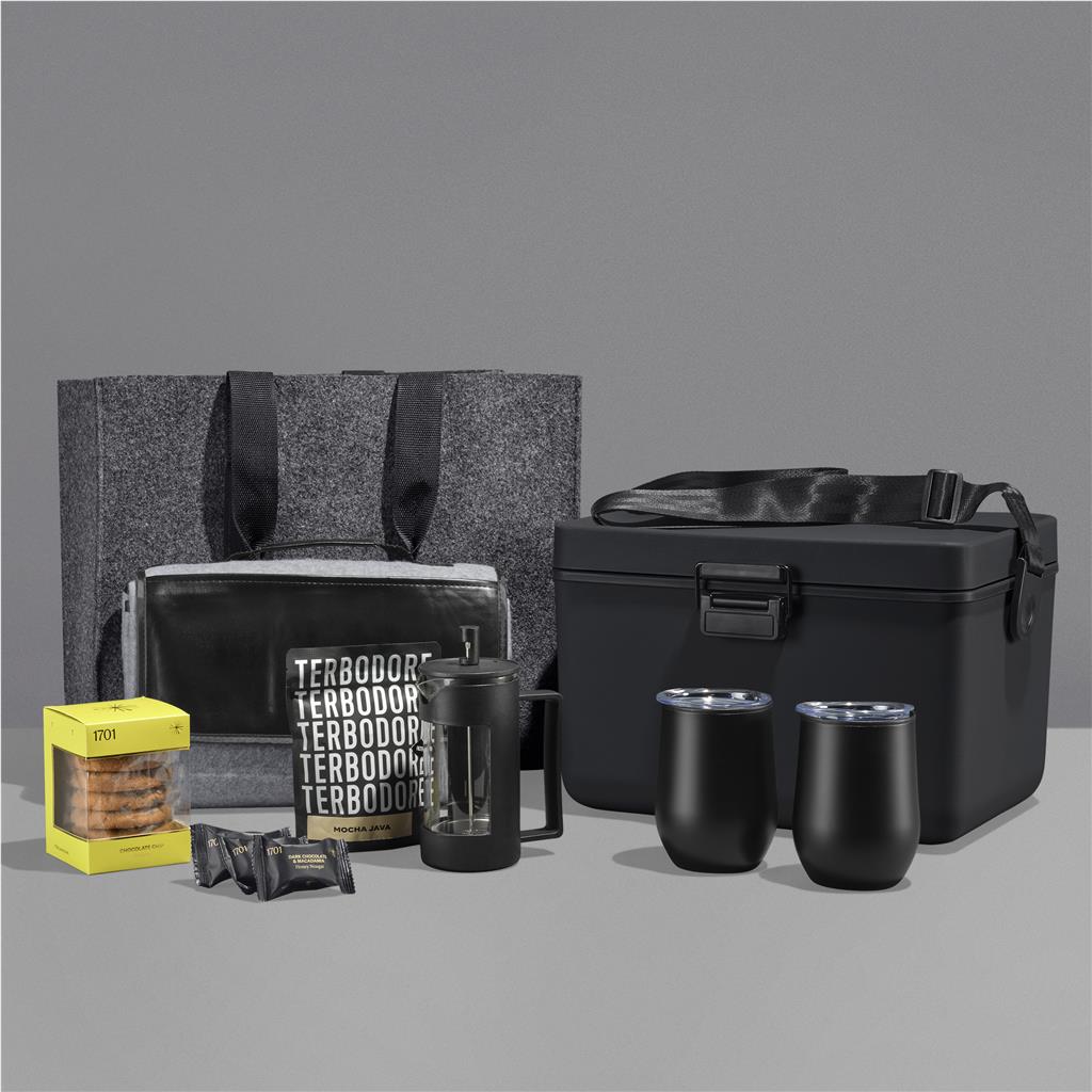 Yatta Bush Brew Hamper - Image 2