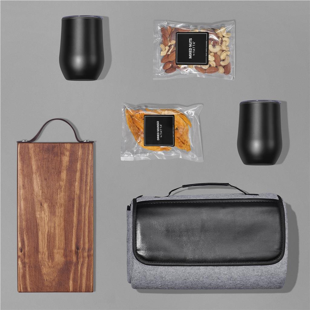 Yatta Backroad Bites Hamper - Image 2