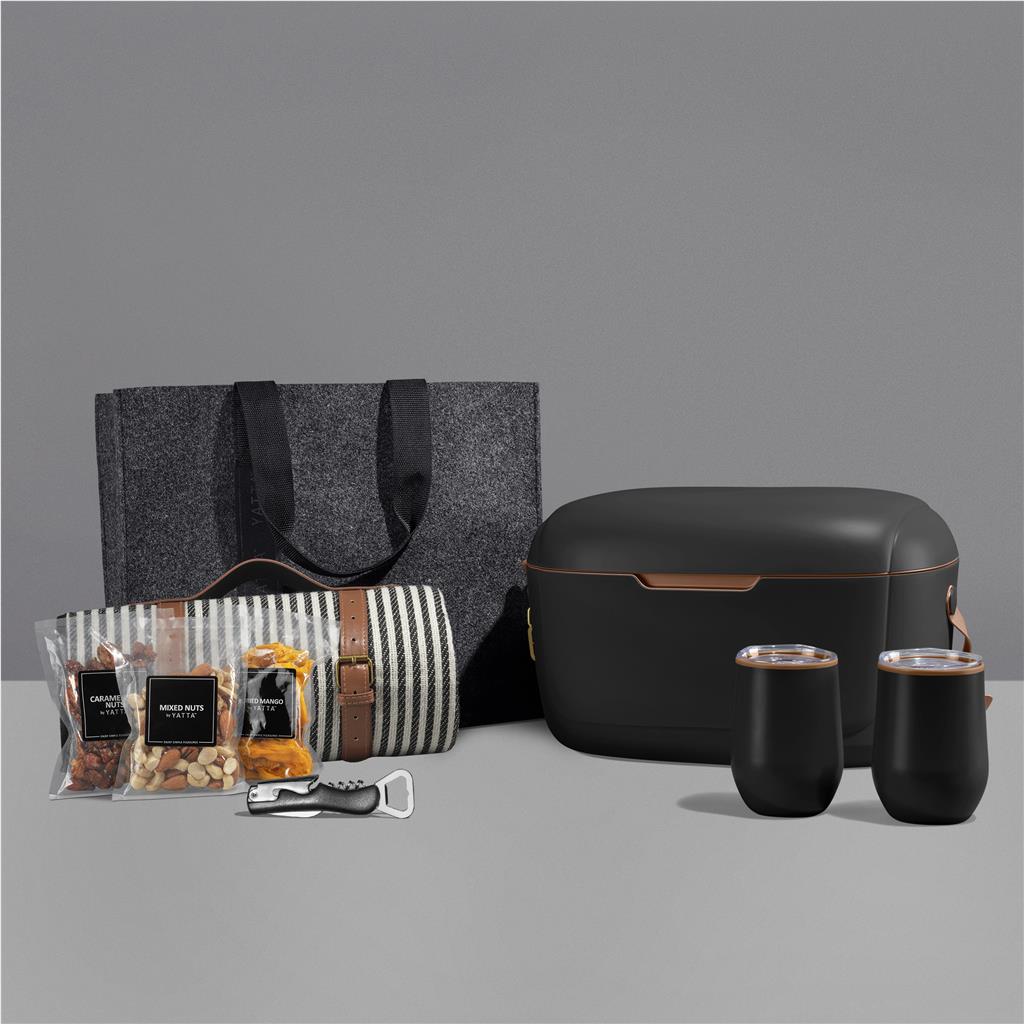 Yatta Chic Chill Hamper - Image 2