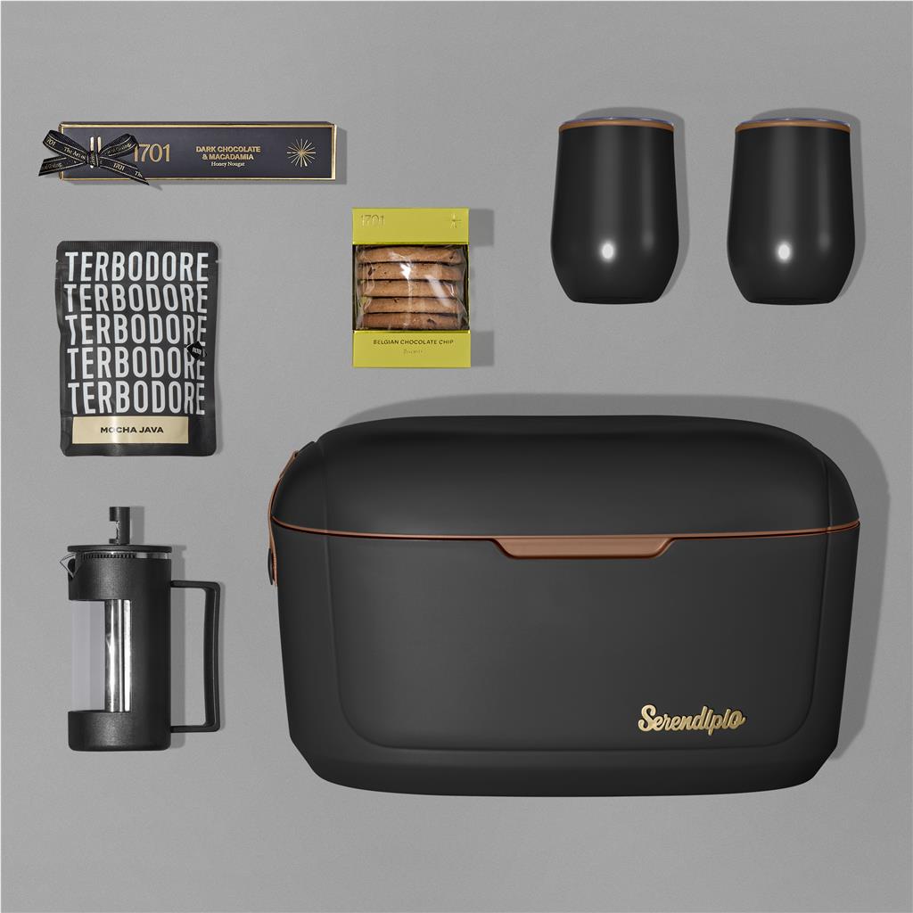 Yatta Cuppa Charm Hamper - Image 2