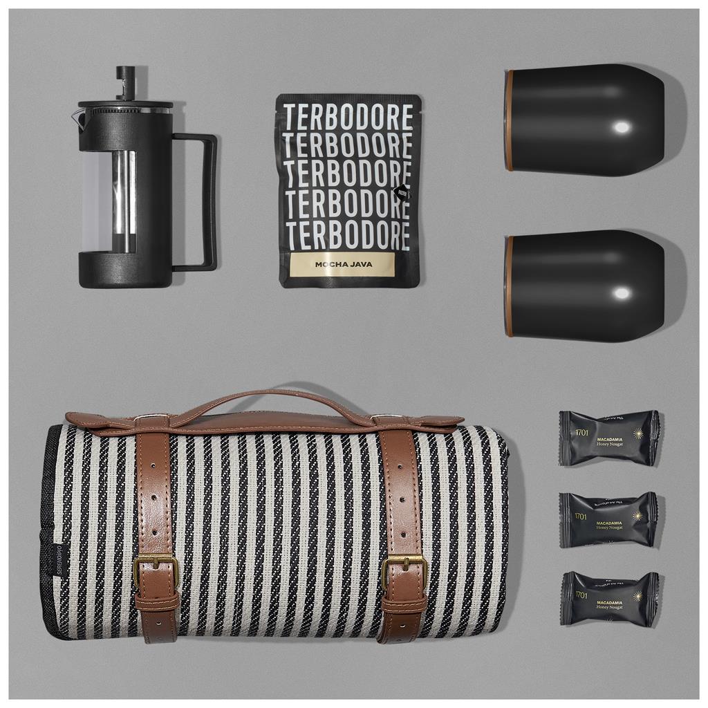 Yatta Mocha Magic Hamper - Image 2