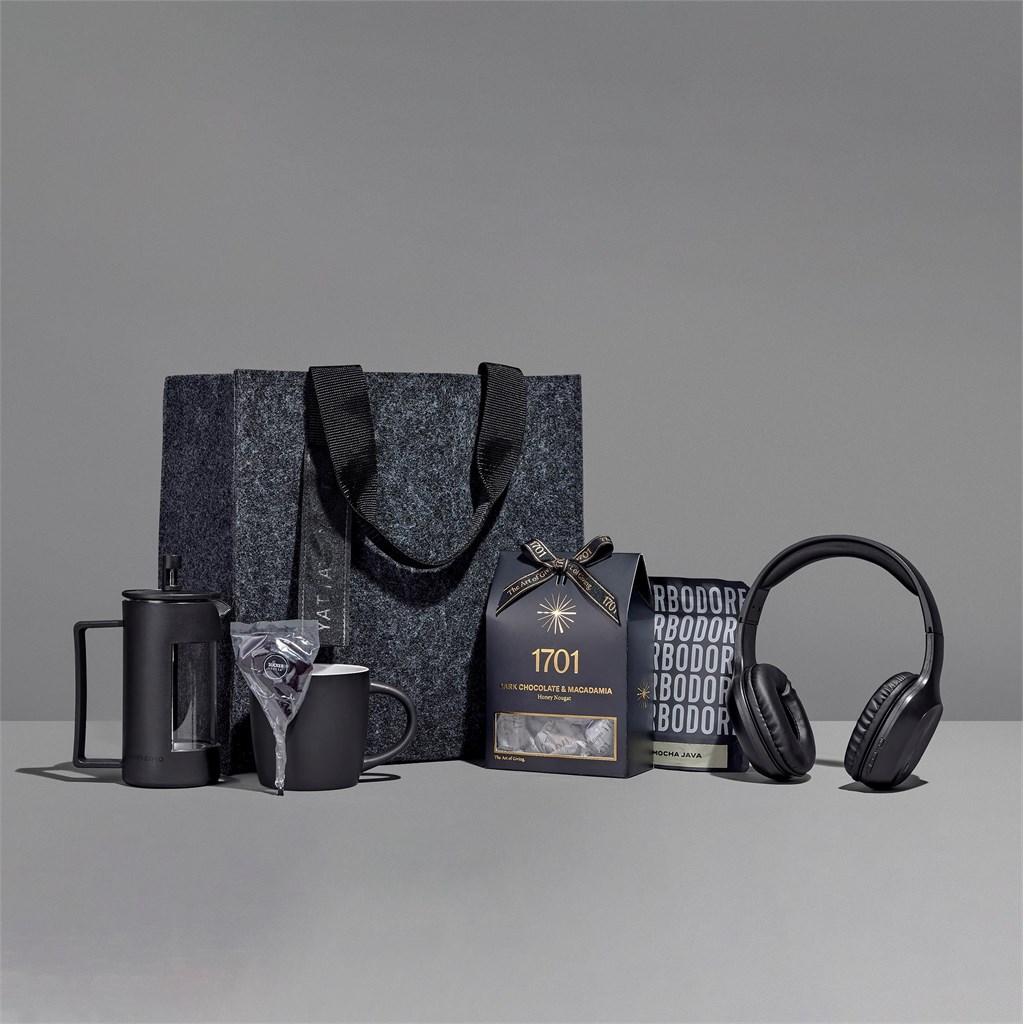 Yatta Hampin Hot Hamper - Image 2