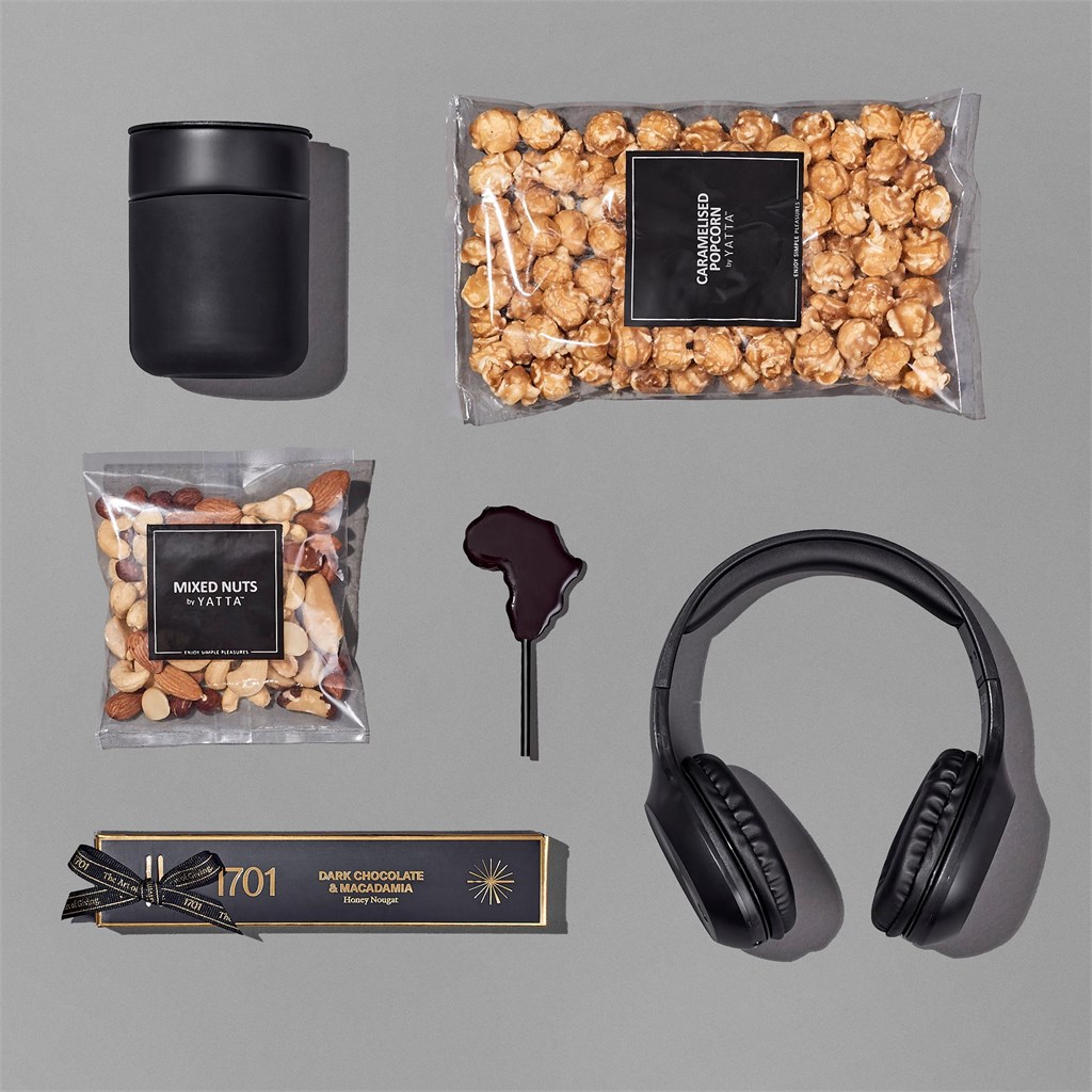 Yatta Luxe Lifestyle Hamper - Image 2