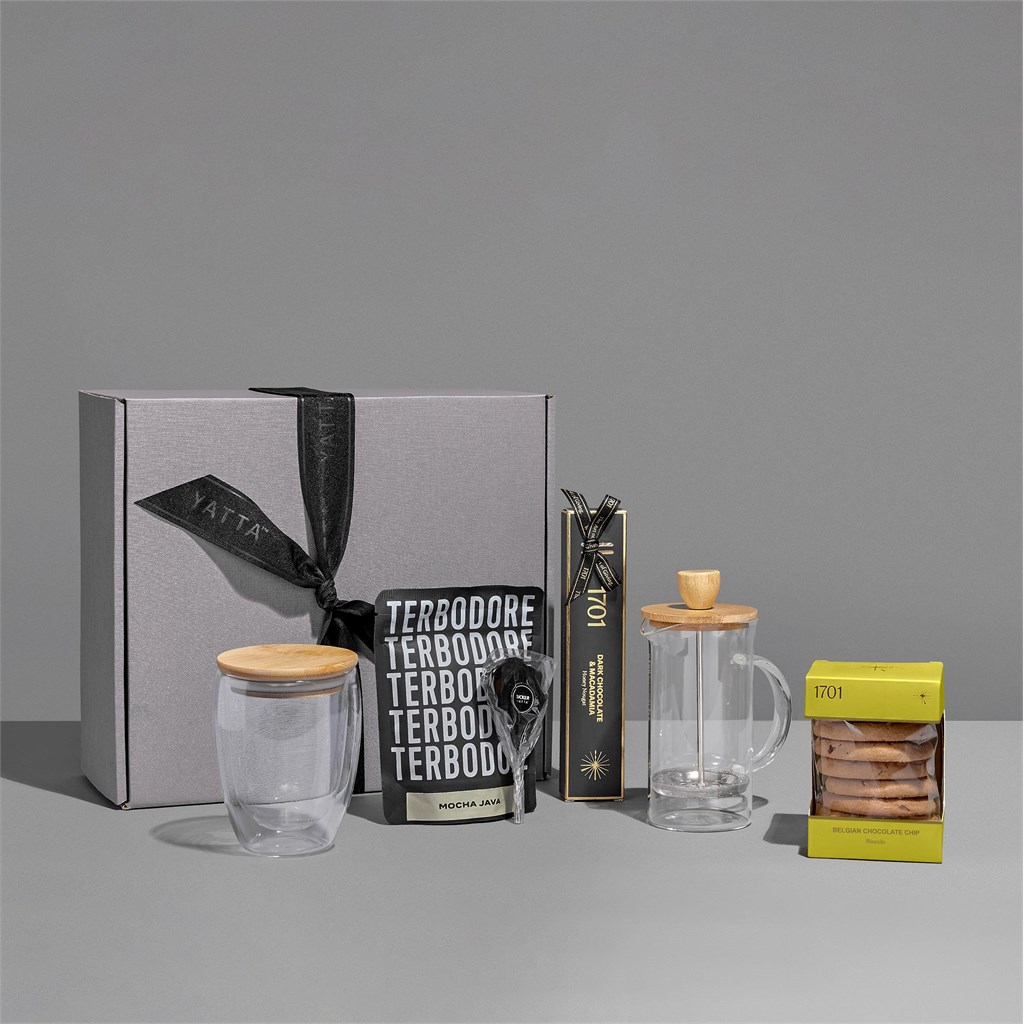 Yatta Premium Pleasures Hamper - Image 2