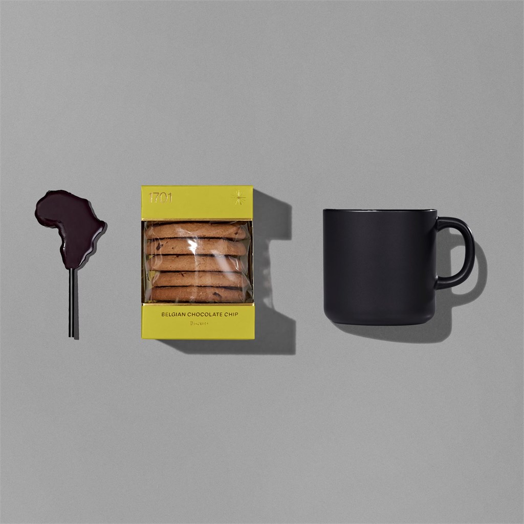 Yatta Artisan Array Hamper - Image 2