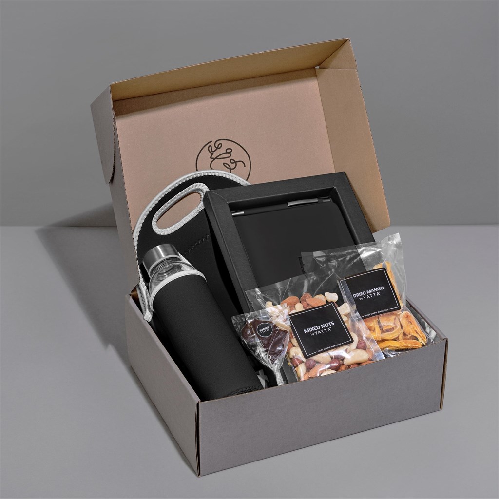 Yatta Snack Symphony Hamper - Image 2