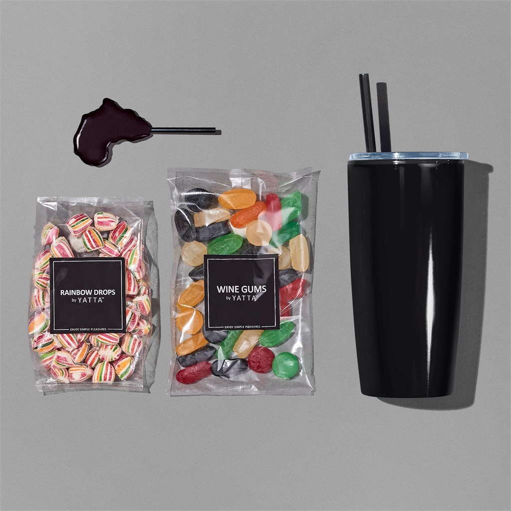 Yatta Cheerful Choices Hamper - Image 2