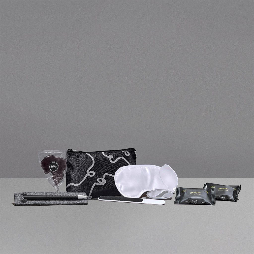 Yatta Jetsetter Joys Hamper - Image 2