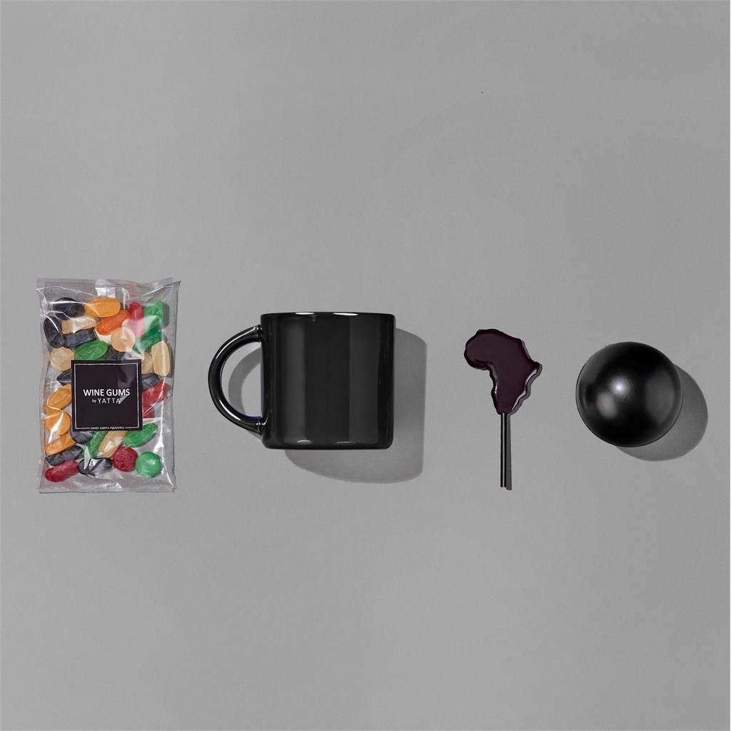 Yatta Desk Delights Hamper - Image 2