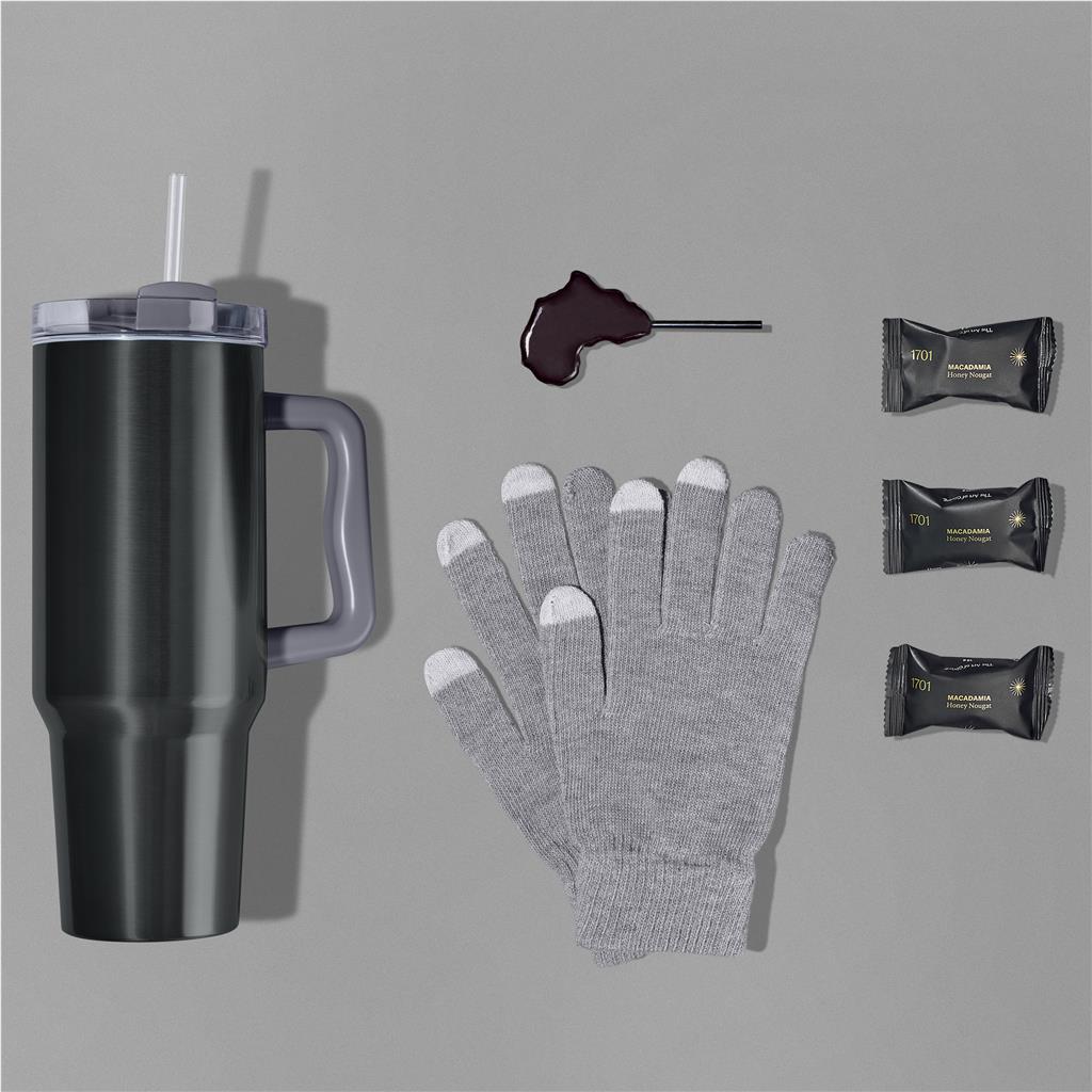 Yatta Winter Whimsy Hamper - Image 2