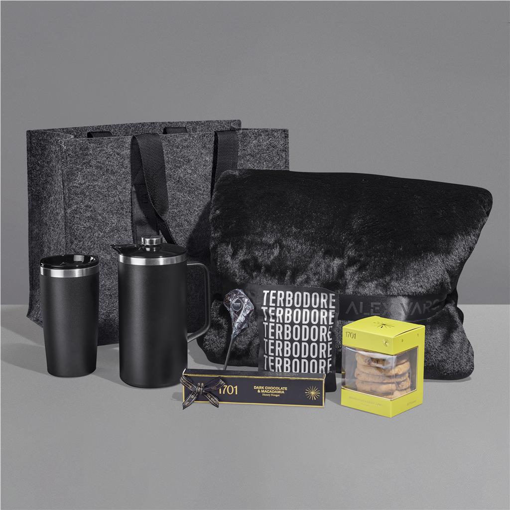 Yatta Snug Serenity Hamper - Image 2