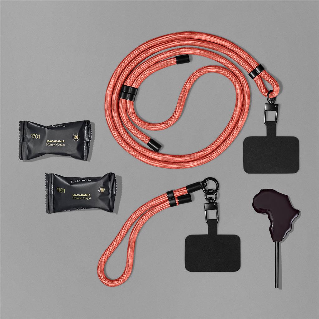 Yatta Strap & Stash Hamper - Image 2