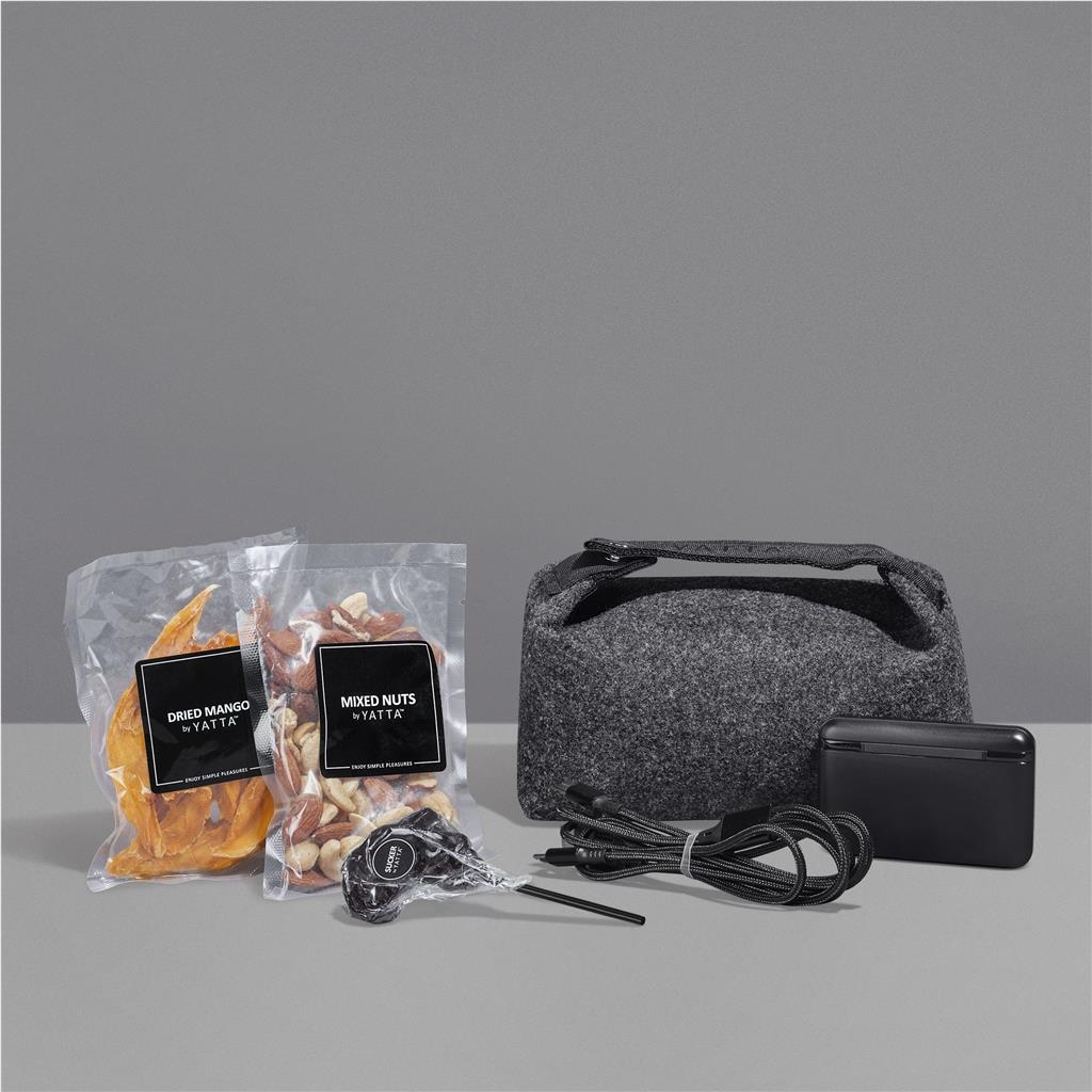 Yatta Tech Treasure Hamper - Image 2