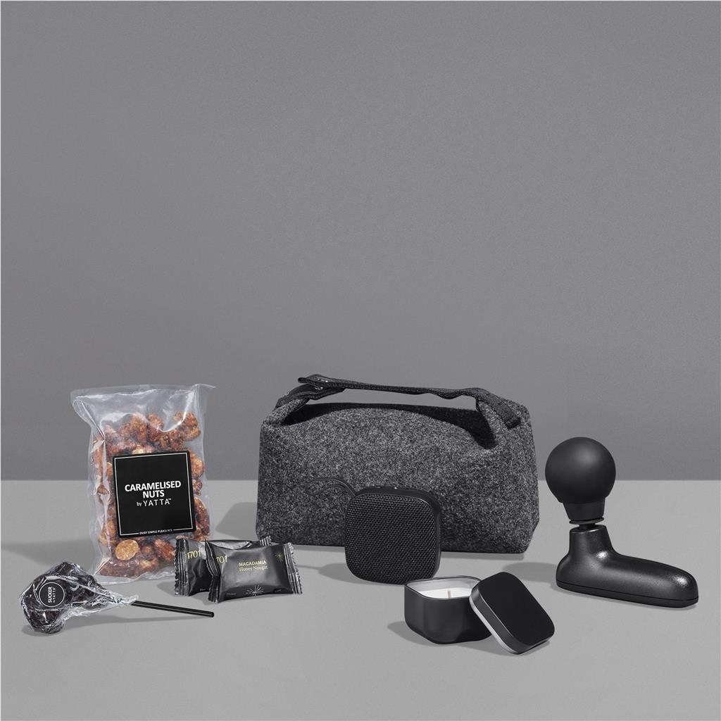 Yatta Soothing Splendor Hamper - Image 2