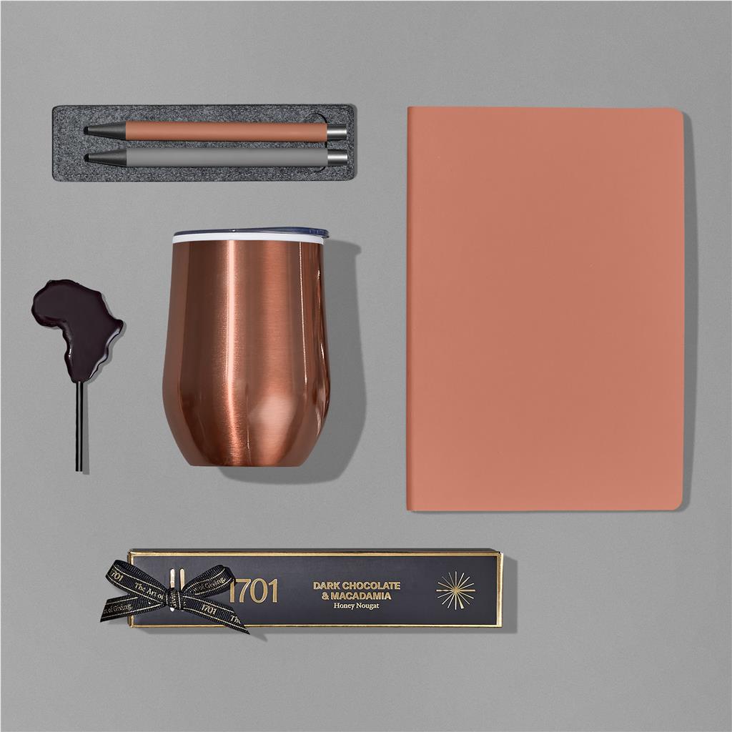 Yatta Luxe Lines Hamper - Image 2