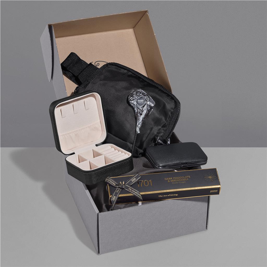 Yatta Pretty Perks Hamper - Image 2