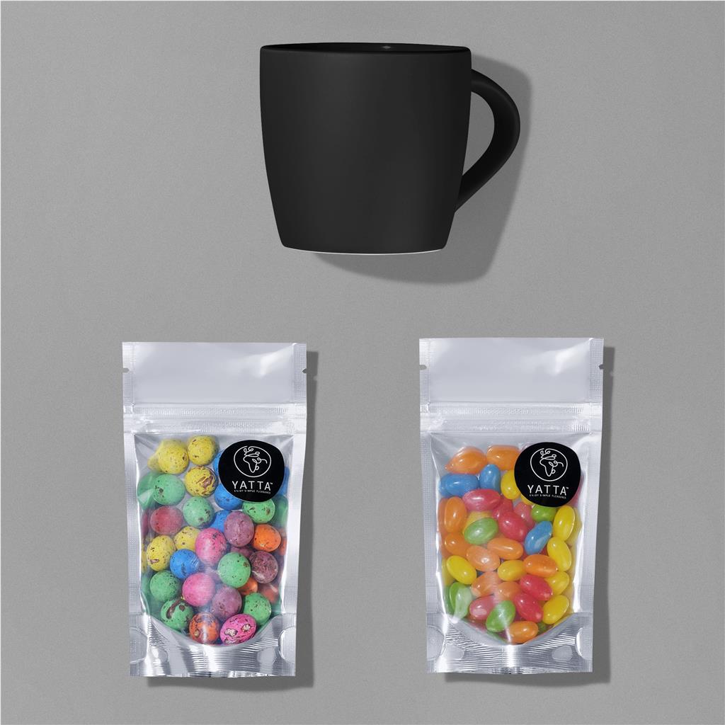Yatta Mood Maker Hamper - Image 2