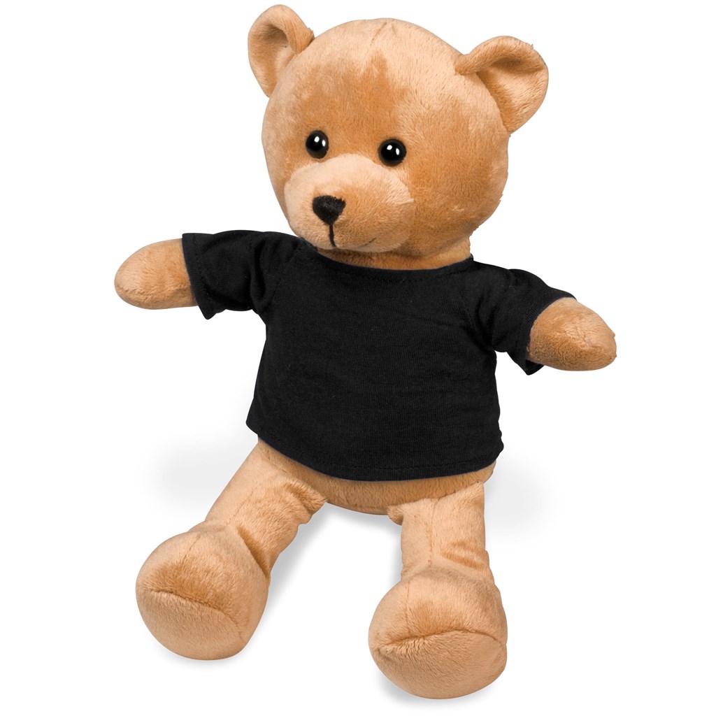 Cuddles Plush Toy - Image 2