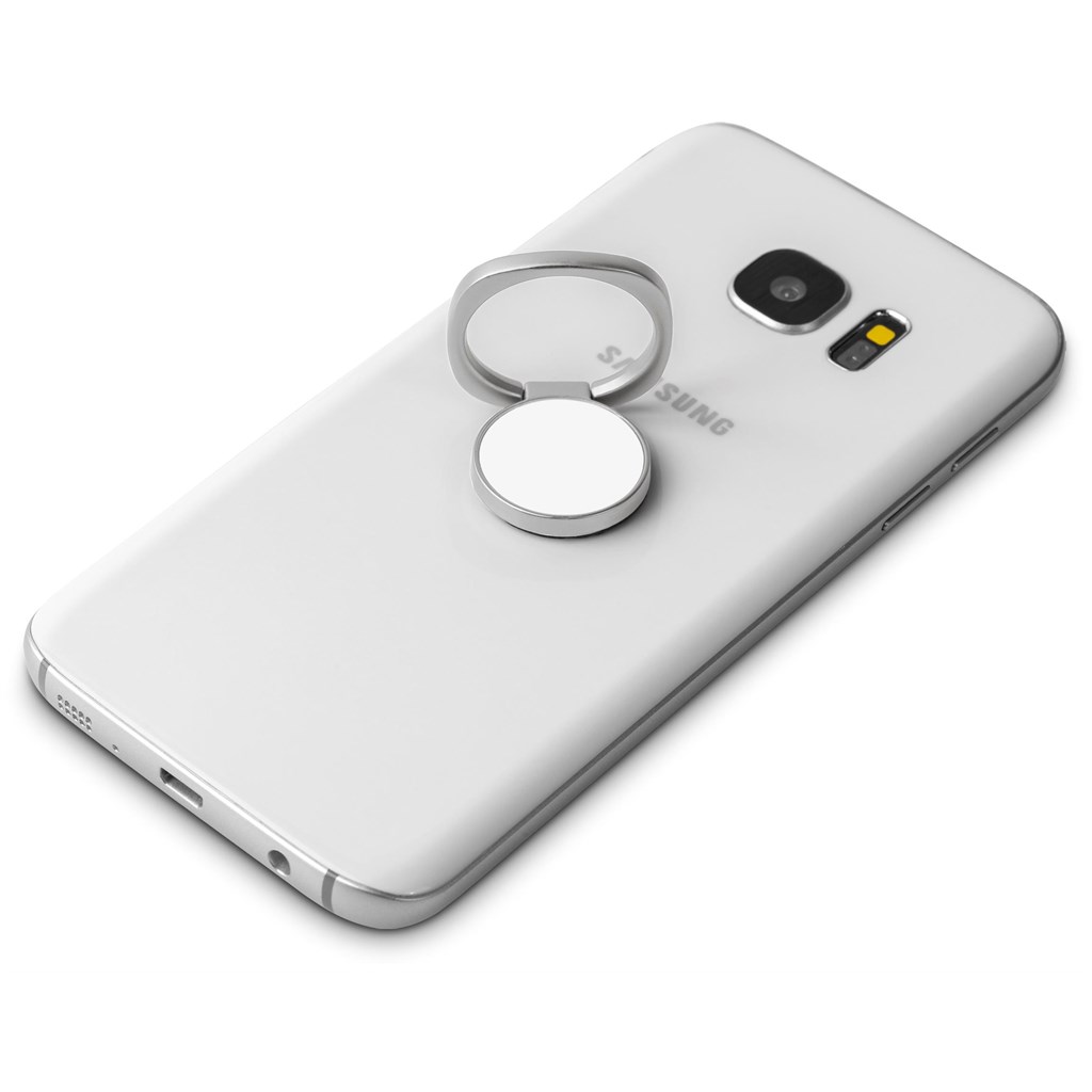 Altitude Rigel Dome Ring Grip & Phone Stand - Image 2