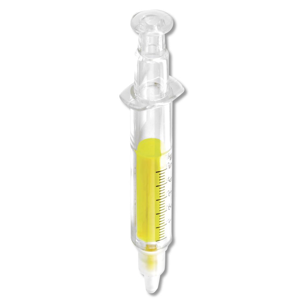 Altitude Syringe Highlighter - Image 2