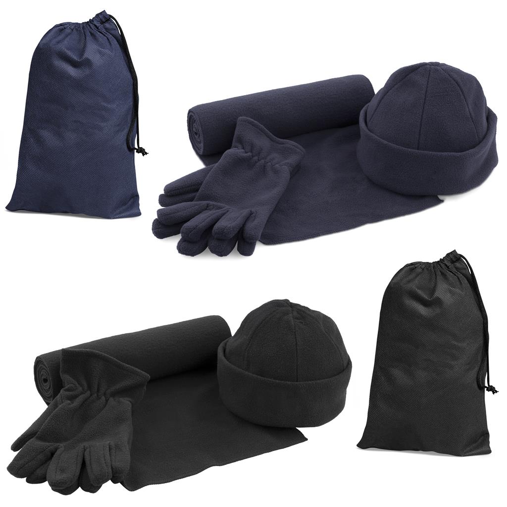Greenland Fleece Set - Image 2