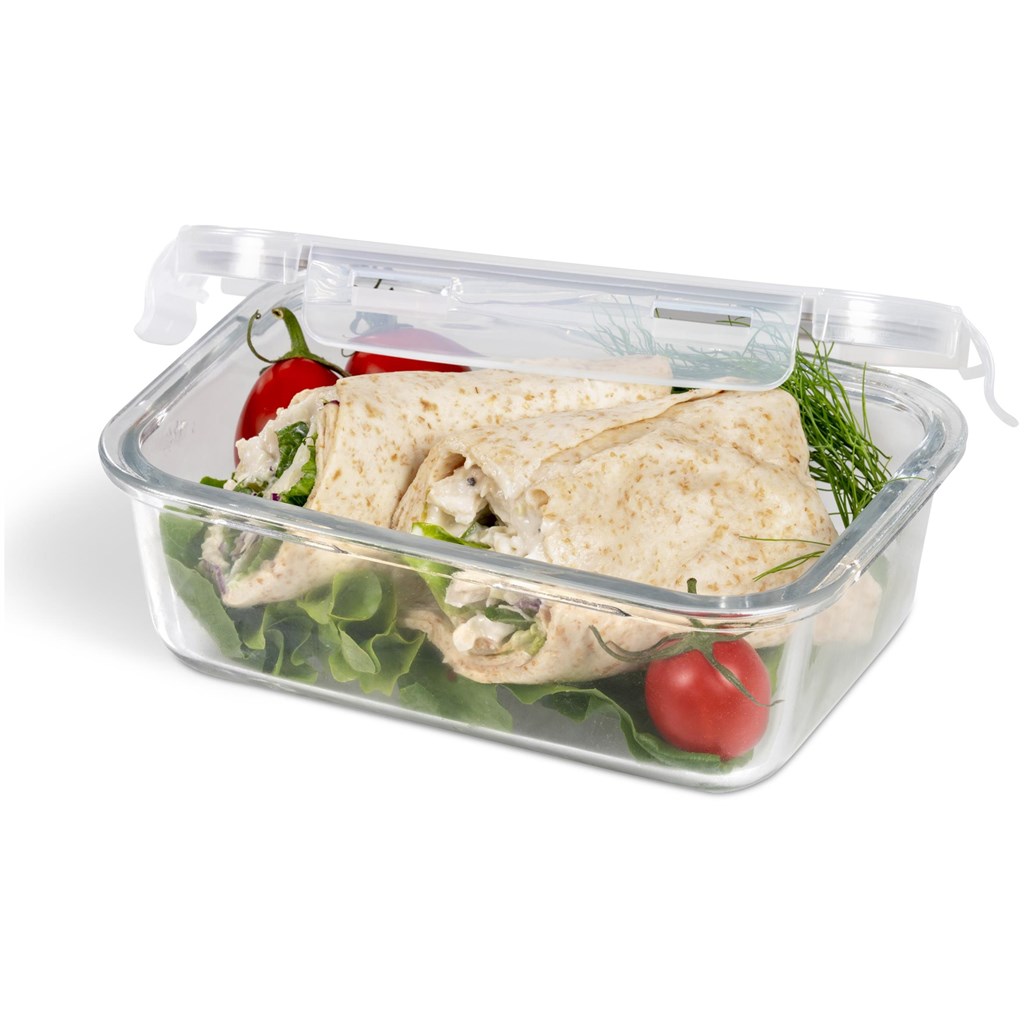 Altitude Clarion Glass Lunch Box - Image 2