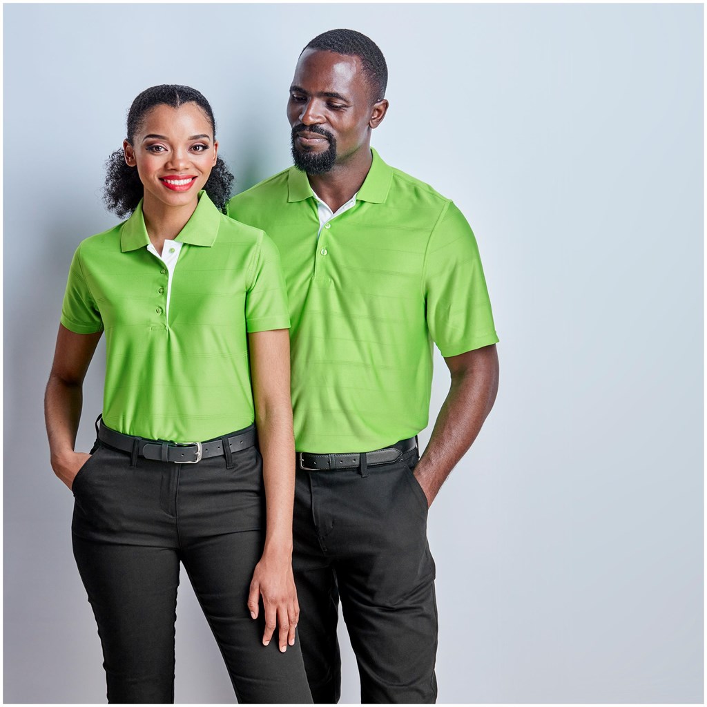 Ladies Admiral Golf Shirt - Image 2