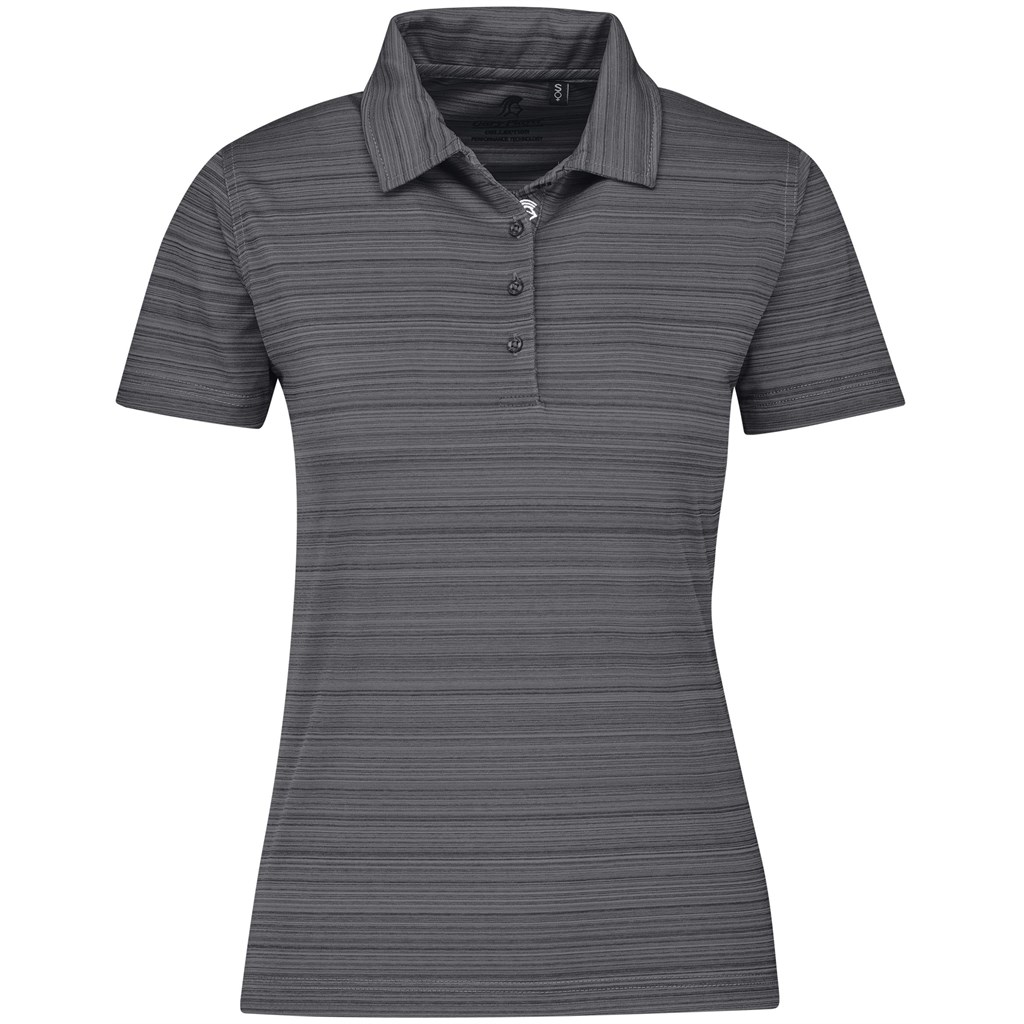 Ladies Astoria Golf Shirt - Image 2