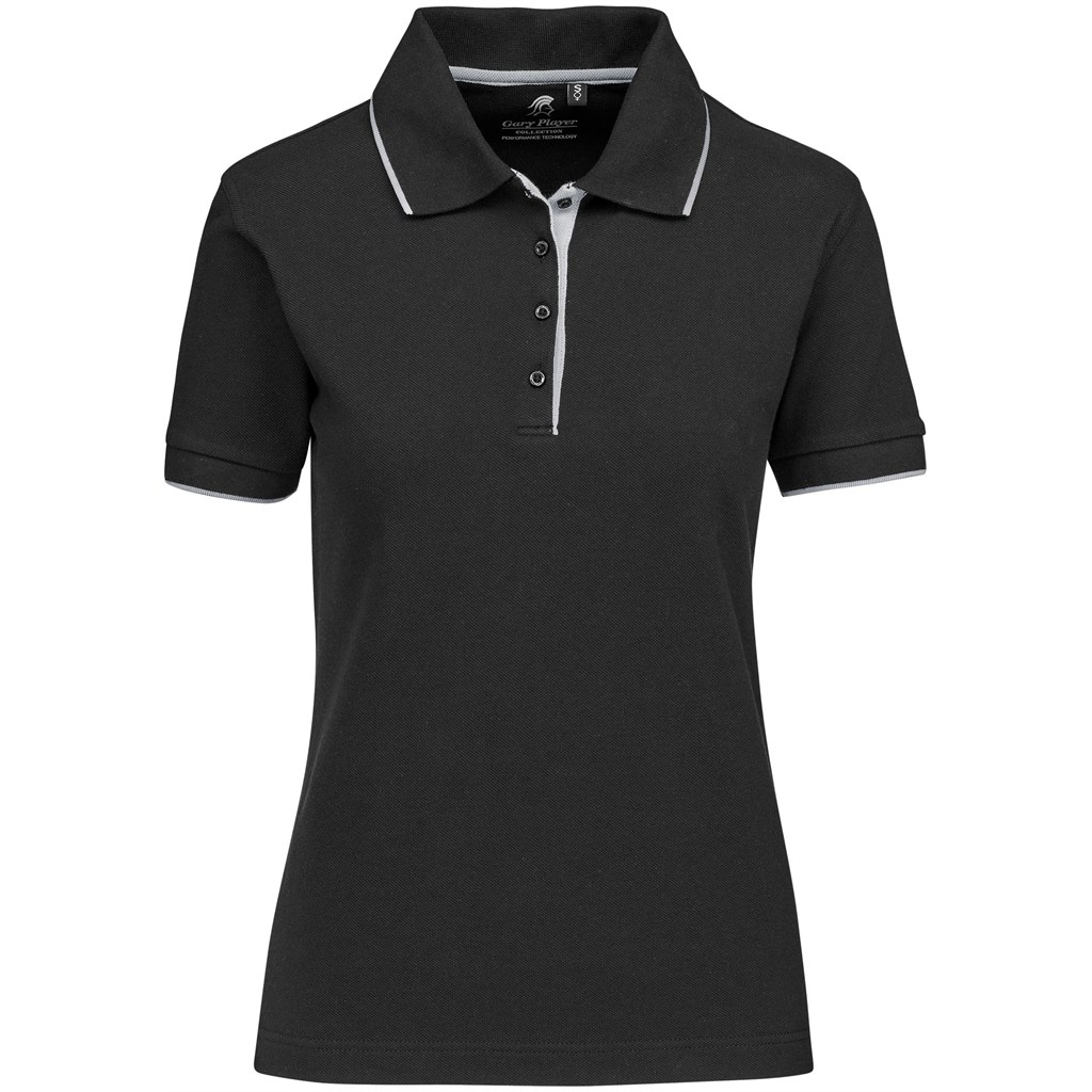 Ladies Wentworth Golf Shirt - Image 2