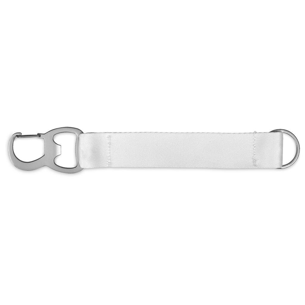 Altitude Velar Bottle Opener Keyholder - Image 2