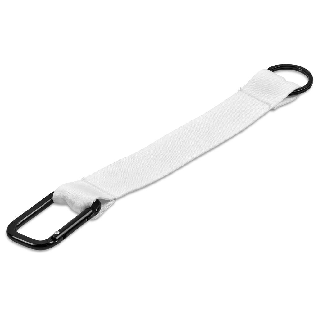 Altitude Straptique Carabiner Keyholder - Image 2
