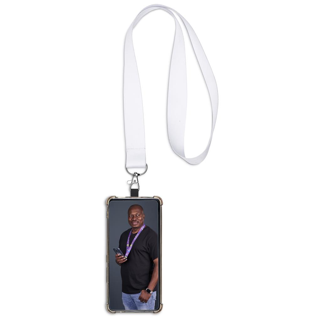 Altitude Ostia 25mm Phone Lanyard - Image 2