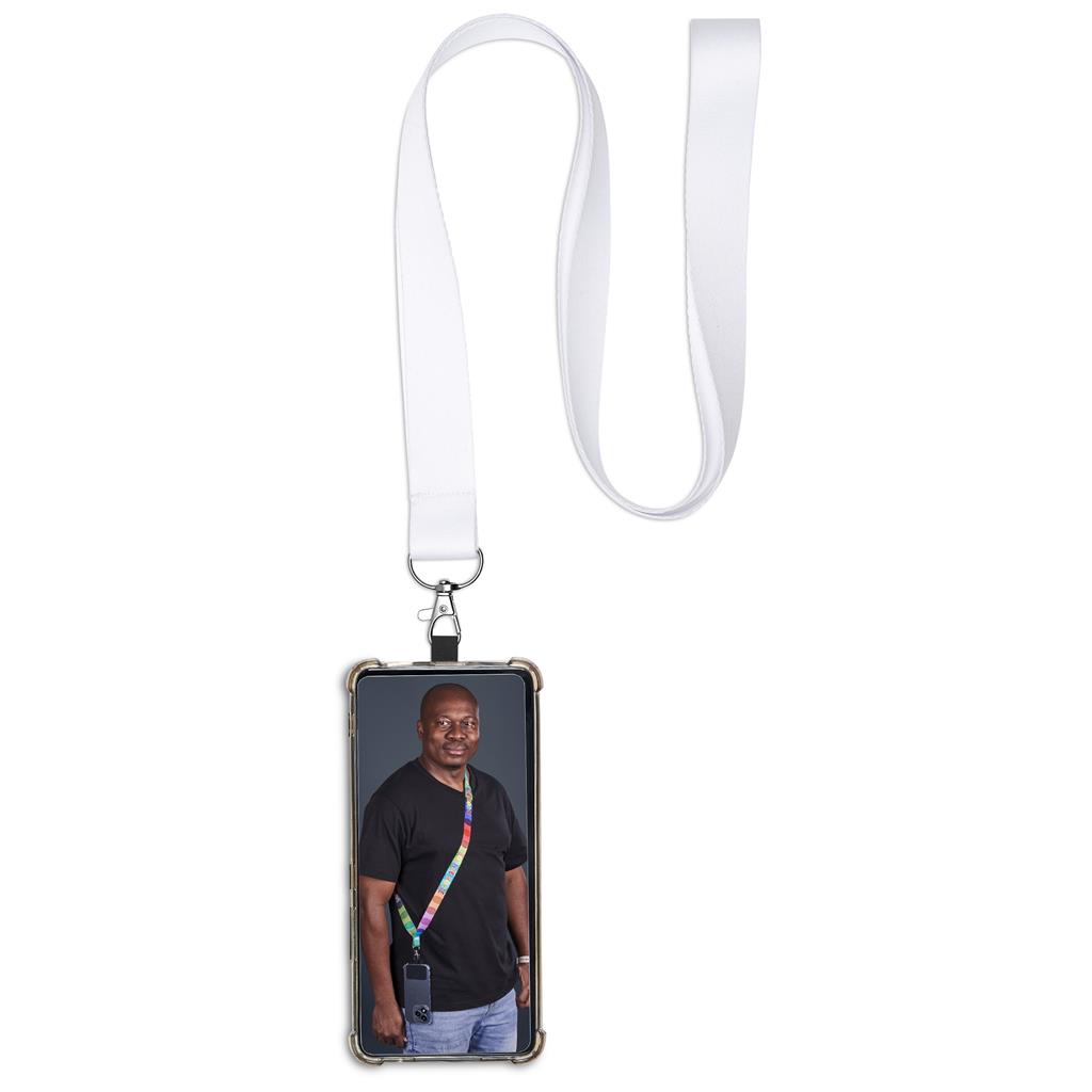 Altitude Volterra 25mm Crossbody Phone Strap - Image 2